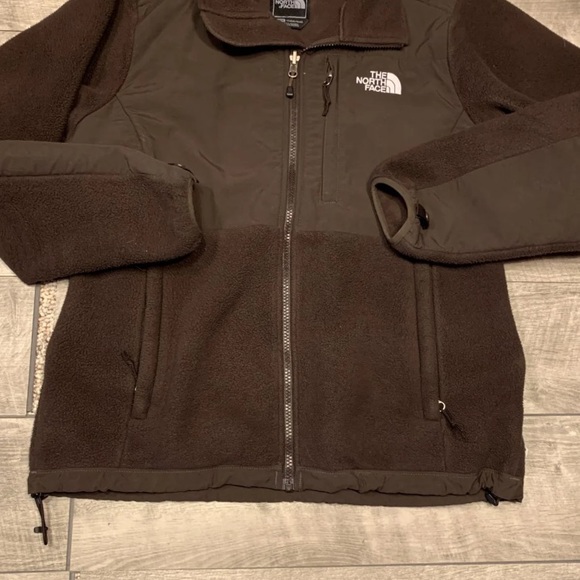 North Face Denali Fleece Womens Coat Med - Picture 3 of 8